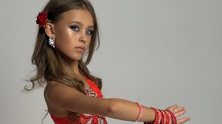 บันทึกชาติยุโรปตะวันออก ‖ สาวน้อยแห่งยูเครน