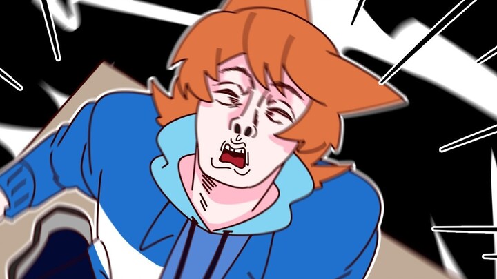 Everyone has another side that is unknown to others