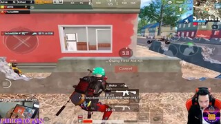 Vest vủng ngầu đấy