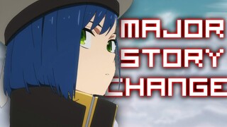 Darling in the FranXX Manga Deviates from the Anime | MAJOR STORY CHANGE