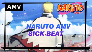 Epic Naruto AMV Sick Beat