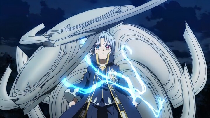 Kizoku Tensei Episode 4 Bahasa Indonesia Serangan Pemberontak