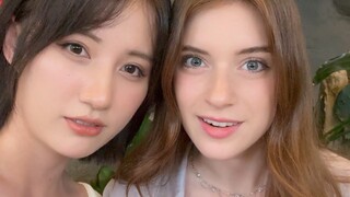江西人教美国人说重庆话