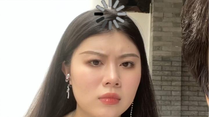 成都暴雨来临，已做好被淹准备