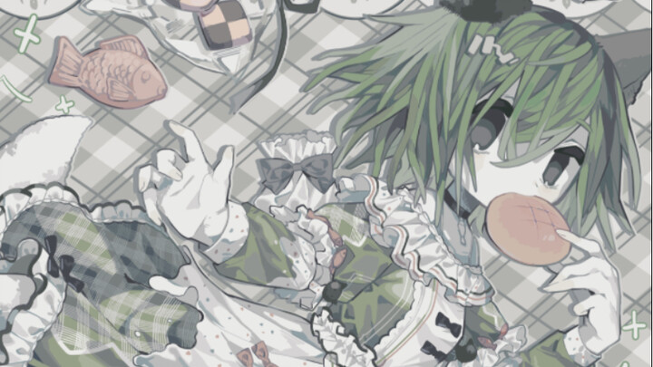 ماذا يمكن أن تحصل عليه من خلال الجمع بين زهرة و+養oc؟