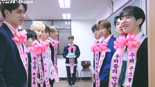 【SVT_ZER·0】Giờ ăn vặt giữa giờ của trường SVT thuộc công ty D, phụ đề tiếng Trung tại Zero Station