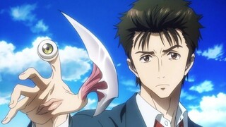 E1 - Parasyte: The Maxim