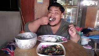 ผัดกระเพราหนู  123. จังหวะนี้ต้องมา จ้วงๆ