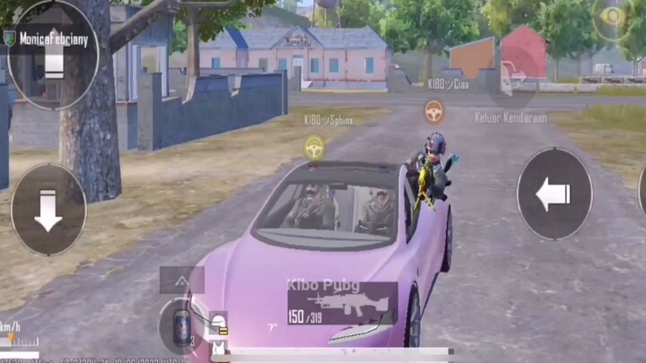 WOW😱Ultra Super Pro Camper Squad Ever 😈😂Funny & WOW Moments 😂🤣PUBG Mobile