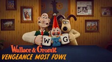 Wallace & Gromit Vengeance Most Fowl(2024)الترجمة العربية
