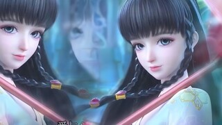 【王默】别低估了古风默的美貌哦
