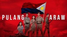 (Episode 107) Pulang Araw Full Episode