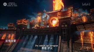 Tales of Herding episode 34