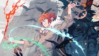 8 Anime Magic/Romance Terbaik Dengan Karakter Utama Yang Overpower