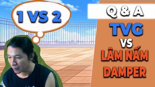 Drama Thư viện game ,lâm nấm,damper ? | genshin impact Q&A