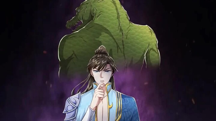 【Eng Sub】“I Can Rewrite the Timeline of Everything” | Episode 35