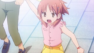 Ep 7 - Sakurasou no Pet na Kanojo [sub Indo]