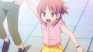 Ep 7 - Sakurasou no Pet na Kanojo [sub Indo]