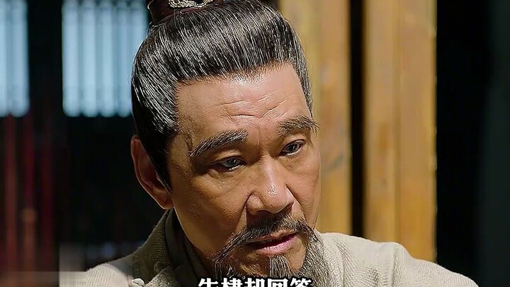 Yao Guangxiao fiercely rebuked Zhu Di, and his words left the latter lost in deep thought!
