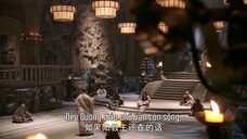 [Vietsub] 倚天屠龙记 2019 - 19