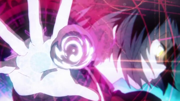[aLIEz/中二病/Misleading] Let you misunderstand the second disease in one minute, as we all know this i