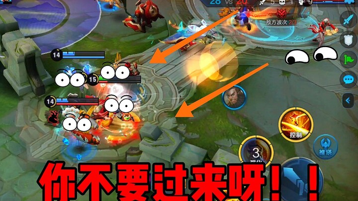 When Lao Fu Zi brought the Spirit Bomb into the crowd, what were the chances of success of this bomb