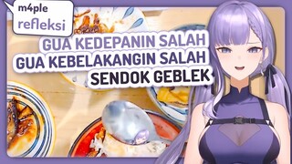 Bang Hati Hati Bang!! Sebaiknya Jangan Gegabah [Elaine Celestia/Re:Memories]