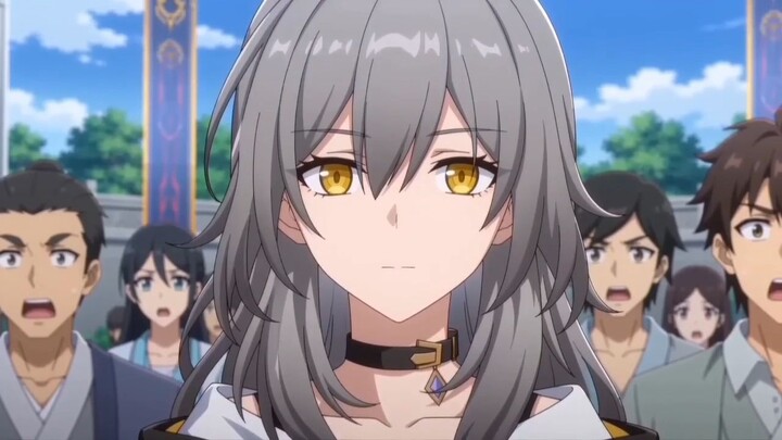 【Bertarung di Starfield】Bab 1: Jenius yang Runtuh