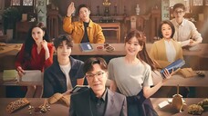 Gen Z Episode 6 [Sub Indo]