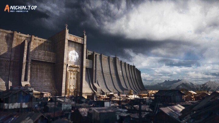 The First Order episode 4/Full-(S1)