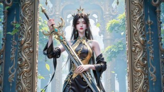 Kaisar Huang episode 220