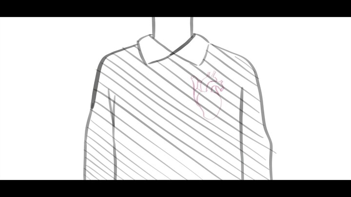 Chữ viết tay/Bay về phía em