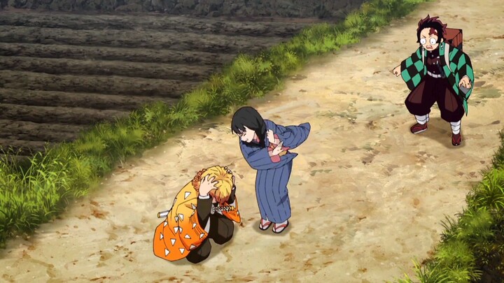demon slayer 🥰