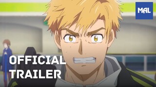 Medalist | Trailer