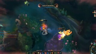 Những khoảnh khắc thú vị nhất ingame #41