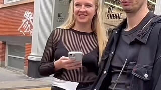 你和你的另一半是怎么认识的呢