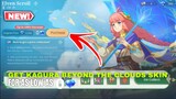 ELVEN SCROLL EVENT MLBB X BEYOND THE CLOUDS!