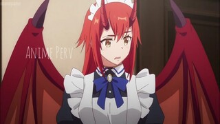 Carla Becomes Souma's Chambermaid - Genjitsu Shugi Yuusha no Oukoku Saikenki Season 2 Episode 7