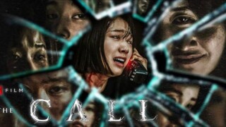 The Call สายตรงต่ออดีต (2020)