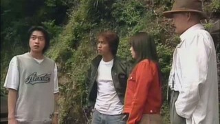Chouseishin GranSazer - Episode 3 (English Sub)