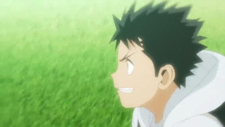 Kaiju No. 8_ Mission Recon _ DUB TRAILER(720P_HD)