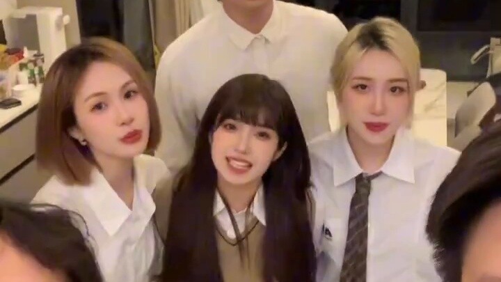 สามปีผ่านไปในพริบตา