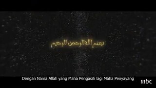 Umar bin Khattab eps 17