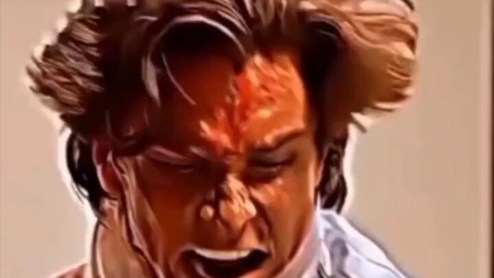 مجموعة أقوى الرجال السيماغا، مثيرة وذات طاقة عالية طوال الوقت