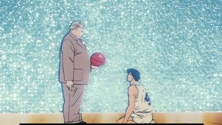 Bài hát đặc biệt "Cho đến ngày tận thế" của Slam Dunk Mitsui Shousuo dành tặng cho tuổi trẻ đã mất c