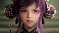 Mushen ji Episode 43 Sub Indo