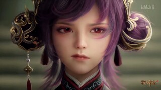 Mushen ji Episode 43 Sub Indo