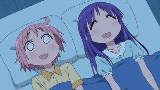 ช่วงเวลาที่ดีที่สุดจาก Yuyushiki