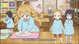 Tsumugi saying Otosan for 3 minutes (Amaama to Inazuma) Tsumugi Inuzuka