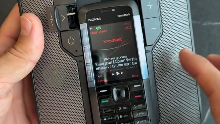 Cuộc sống thứ hai của điện thoại Nokia